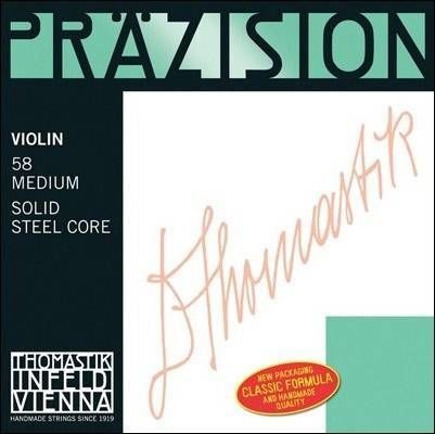 Thomastik 58 Präzision Violin String Set