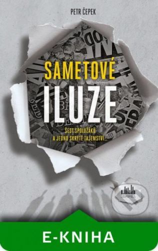 Sametové iluze - Petr Čepek