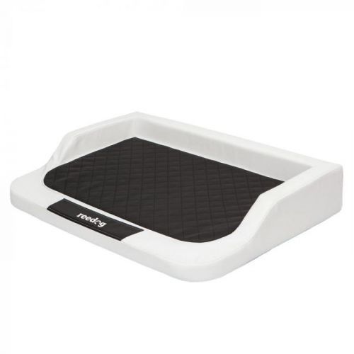 Reedog Pelíšek pro psa Reedog Luxury White