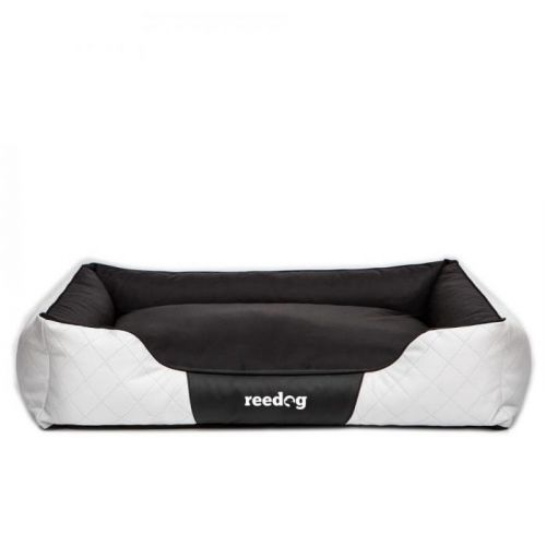 Reedog Pelíšek pro psa Reedog White Perfection