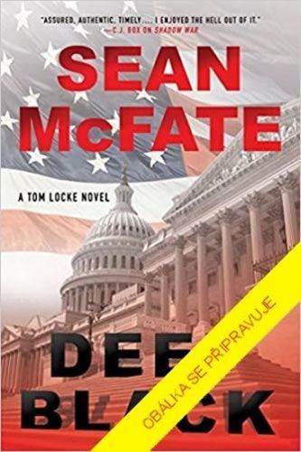 McFate Sean: Pod černou vlajkou