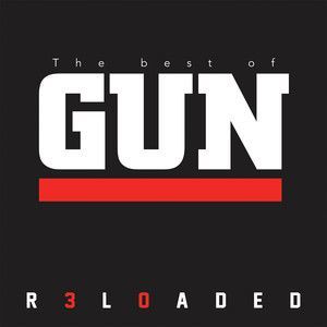 Gun: R3loaded (2x CD) - CD