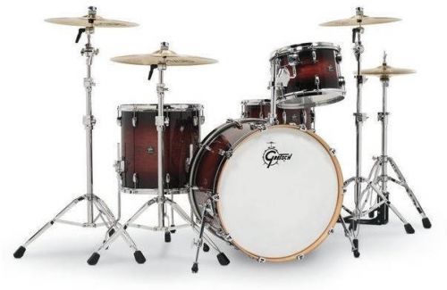 Gretsch Drums RN2-R643 Renown Shell Set Cherry Burst