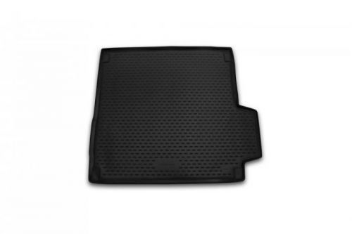 SIXTOL Vana do kufru gumová LAND ROVER Range Rover, 2015->, bez rámu v kufru