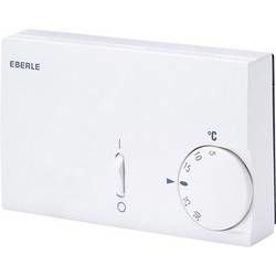 Pokojový termostat Eberle RTR-E 7610, na omítku, 5 do 30 °C