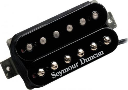 Seymour Duncan SH-5 Duncan Custom Bridge Humbucker Black