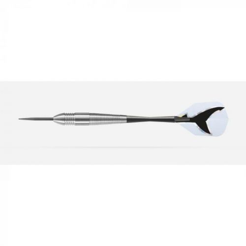 Harrows Silver Shark Steel 3ks 23g R