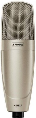 Shure KSM32SL