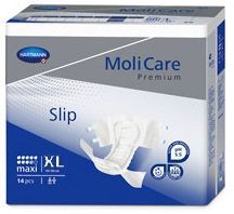 MoliCare inkontinenční kalhotky Premium Maxi XL 14ks