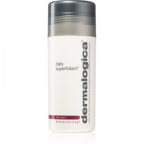 Dermalogica AGE smart jemný enzymatický peeling v prášku 57 g