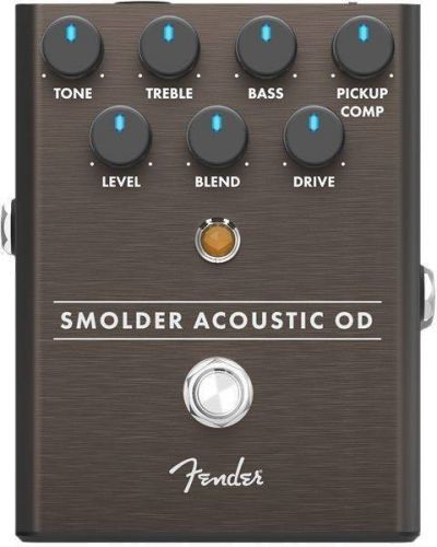 Fender Smolder