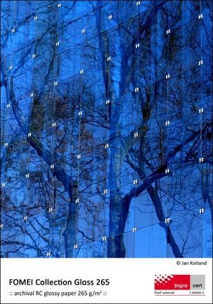 Fomei Collection Gloss 265 13×18/50 EY5458