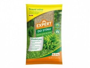 Nohelgarden Směs travní EXPERT do stínu 500g
