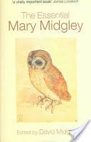 Essential Mary Midgley (Midgley David)(Paperback)