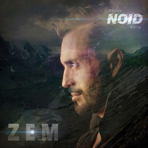 Bárta Václav Noid: Zem - CD