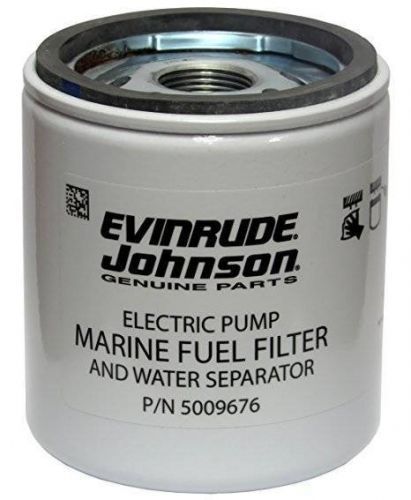 BRP Evinrude Johnson 10 Micron palivový filtr 5009676