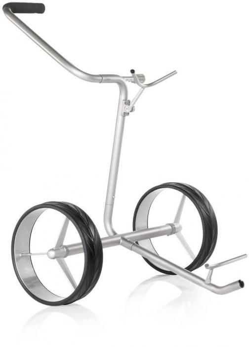 Jucad Junior 2-Wheel Golf Trolley