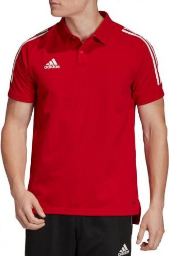 Polokošile adidas CONDIVO20 POLO ed9235 Velikost XS