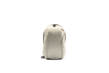 Peak Design Everyday Backpack 15L Zip v2 Bone BEDBZ-15-BO-2
