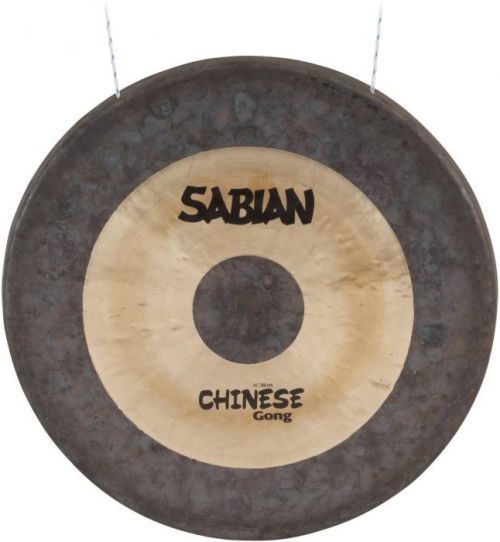 Sabian 34'' Chinese Gong