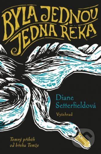 Byla jednou jedna řeka - Diane Setterfield