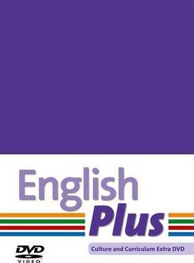 English Plus: 1-4 DVD