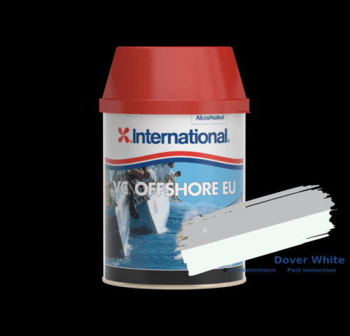 International VC Offshore Dover White 750ml