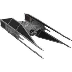 Sci-fi model, stavebnice Revell Kylo Ren's TIE Fighter 06771, 1:72