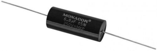 Monacor MKPA-68 film capacitor