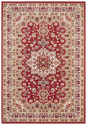 Nouristan - Hanse Home koberce Kusový koberec Mirkan 104103 Red - 80x150 cm Červená