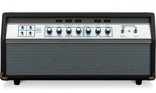 Ampeg Heritage SVT-CL 50th Anniversary