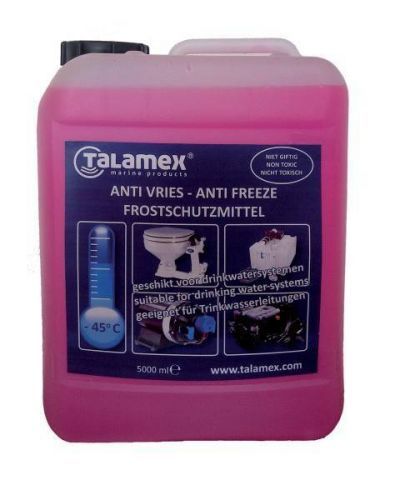 Talamex Anti-Freeze 5L