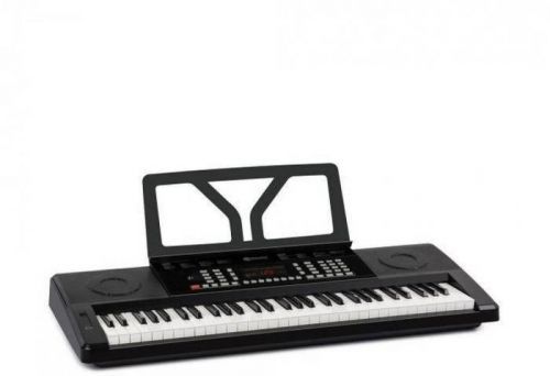 Schubert Etude 61 MK II Black