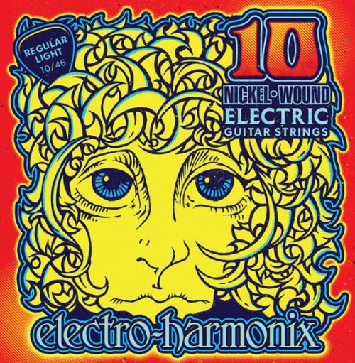 Electro Harmonix Nickel 10