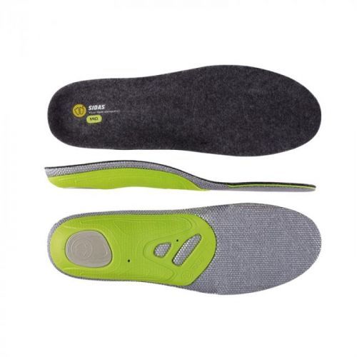 Vložky 3FEET MERINO MID Velikost: 37-38 S