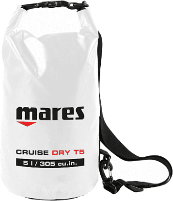Mares Cruise Dry T5 Dry Bag