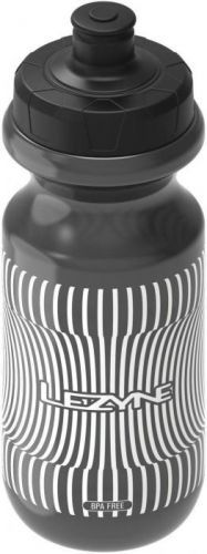 Lezyne Flow Bottle 600 Smoke Grey