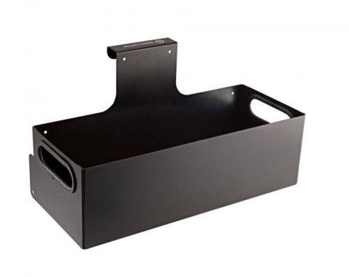 Konig & Meyer 11936 Storage Box for Wagon Black