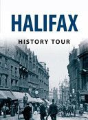 Halifax History Tour (Gee Stephen)(Paperback)