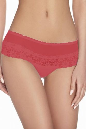 Dámská tanga 019 red