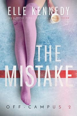 The Mistake (Kennedy Elle)(Paperback)