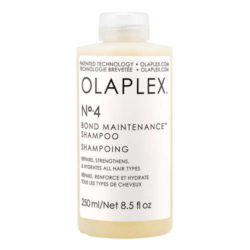 OLAPLEX - No.4 Bond Maintenance Shampoo - Šampon na vlasy