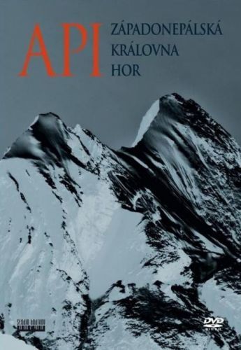 Api - Západonepálská královna hor - DVD