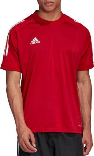 Dres adidas CONDIVO20 TRAINING JERSEY ed9218 Velikost S