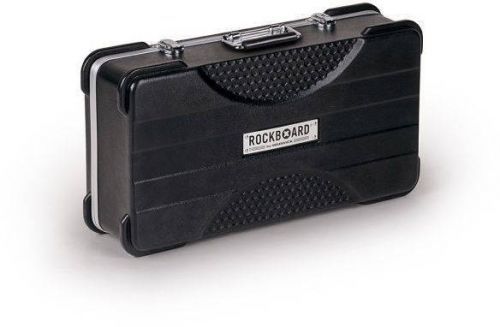 RockBoard Professional ABS Case for Tres 3.1 Pedalboard