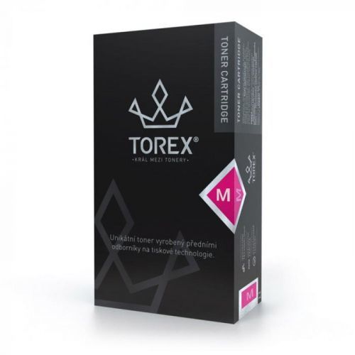Torex Brother TN-426M, TOREX toner, purpurový, 6500 stran