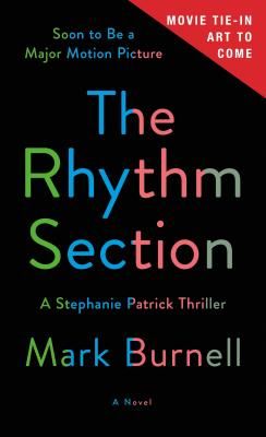 RHYTHM SECTION MOVIE TIEIN (MARK BURNELL)(Paperback)