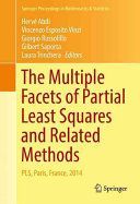 Multiple Facets of Partial Least Squares and Related Methods (Abdi Herve)(Pevná vazba)