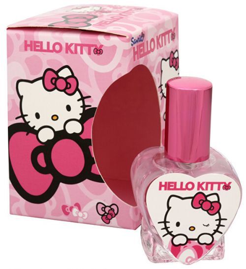 EP Line Hello Kitty - EDT 50 ml