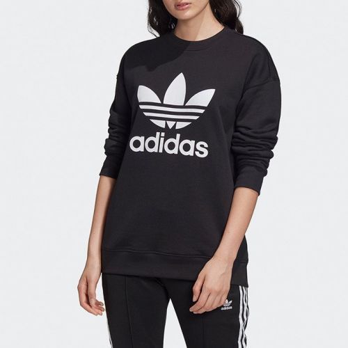 adidas Originals Trefoil Crew Sweat FM3272